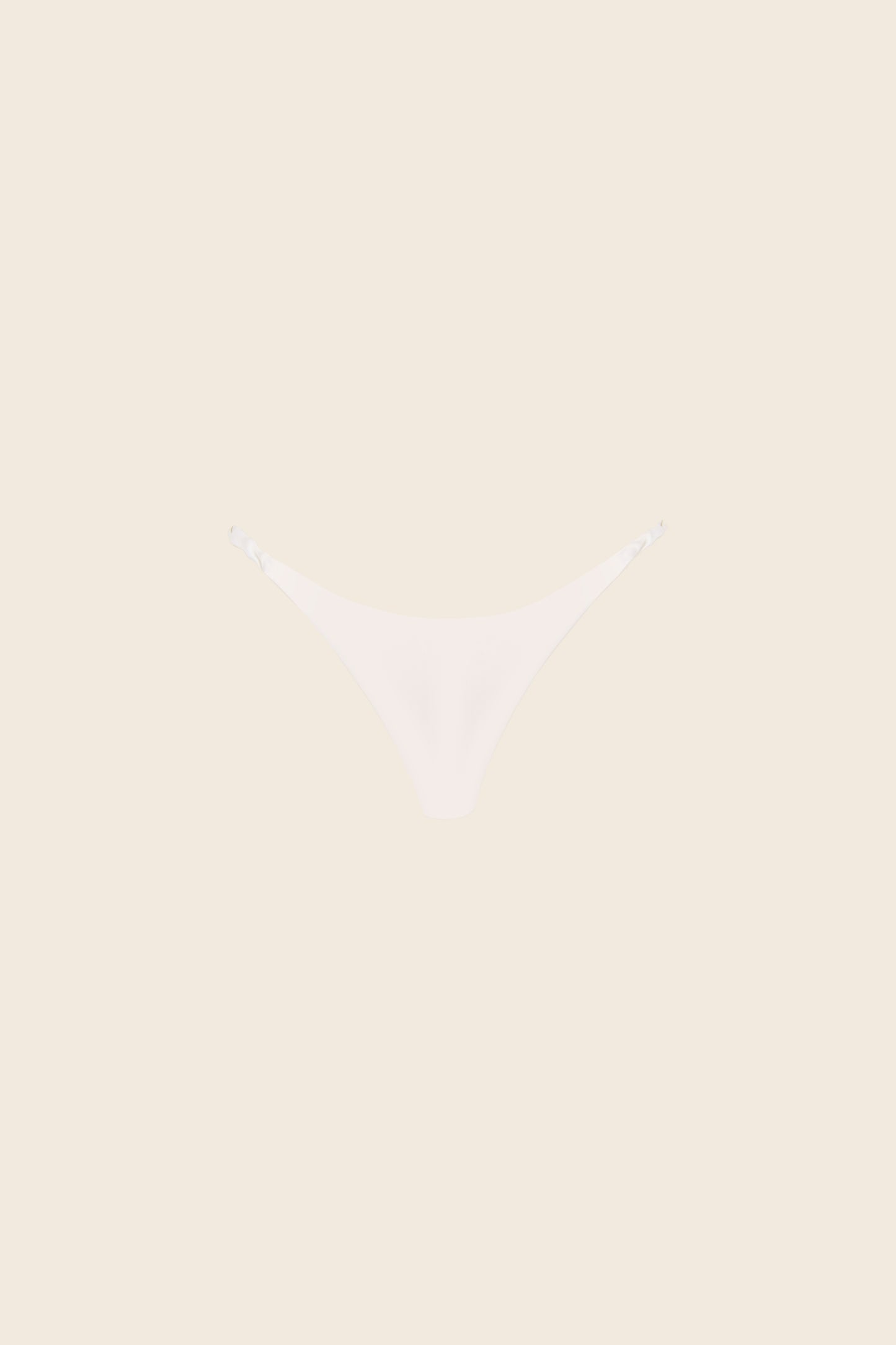 BRISA Bottom - avorio