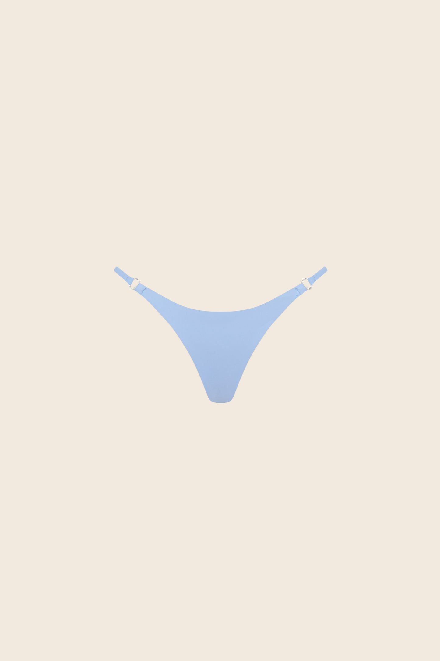 LOULOU Bottom - Azul.