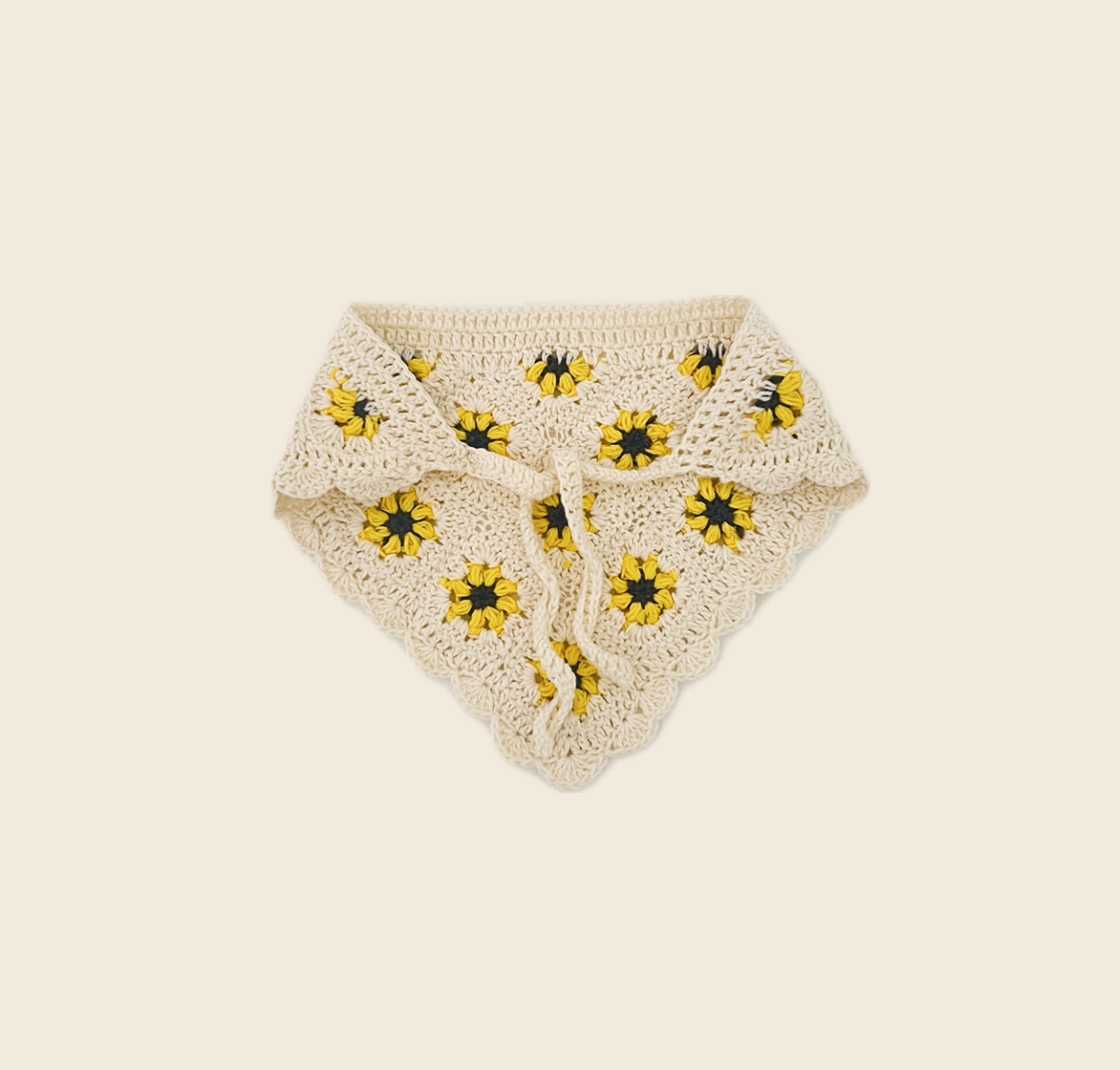 Scarf - MARGARITA