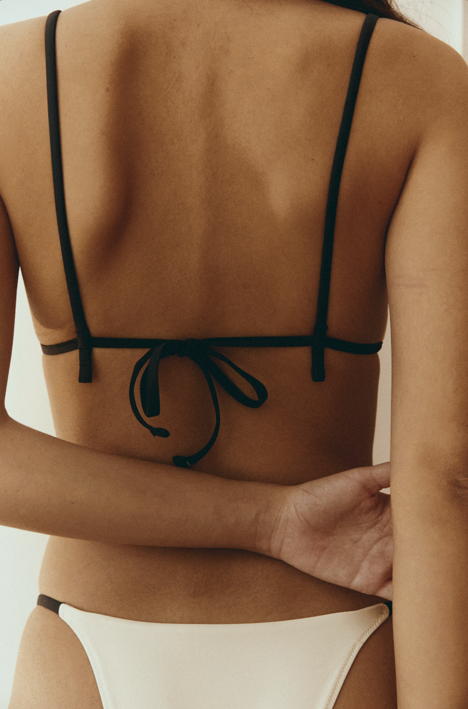LOULOU Top - Combinado.