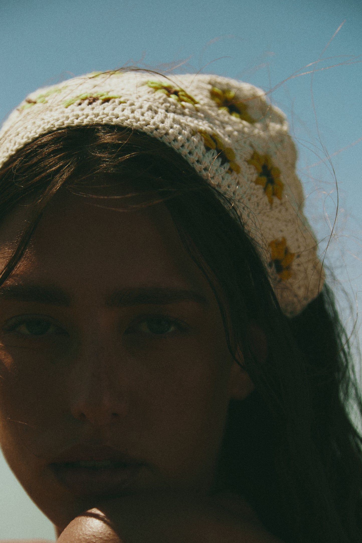 Scarf - MARGARITA