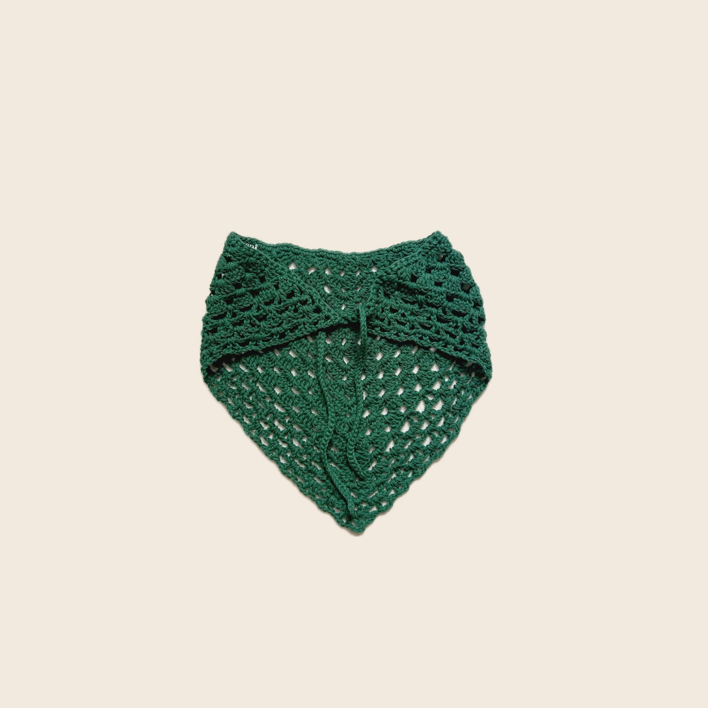 Bandana - VERMOUTH