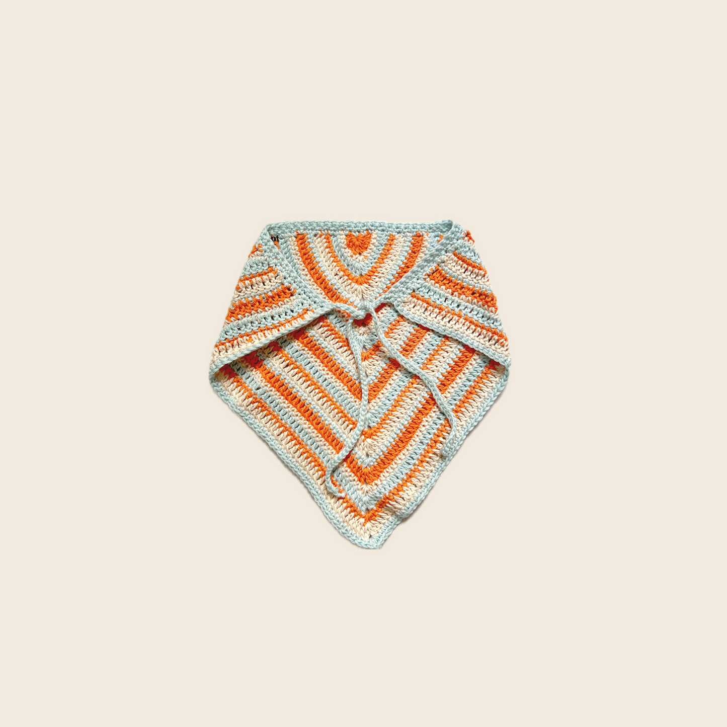 Scarf-BLOODY MERY